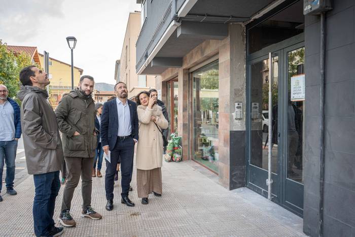 Maria Dolores Madaria eta La 6 1762436757625