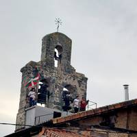 Artomañako jaiak: Asteartea