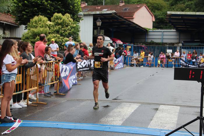 Iñaki Isasi eta Maider Urtar 540 1564321054182