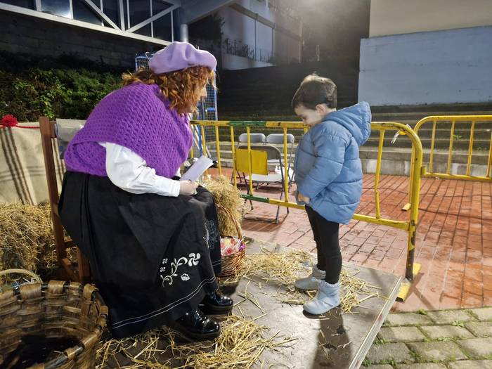 Ikazkinak baditu Laudioko ha 70 1766250235590