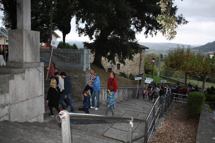 Aiarako Euskararen Asteburua 31 1508869716433