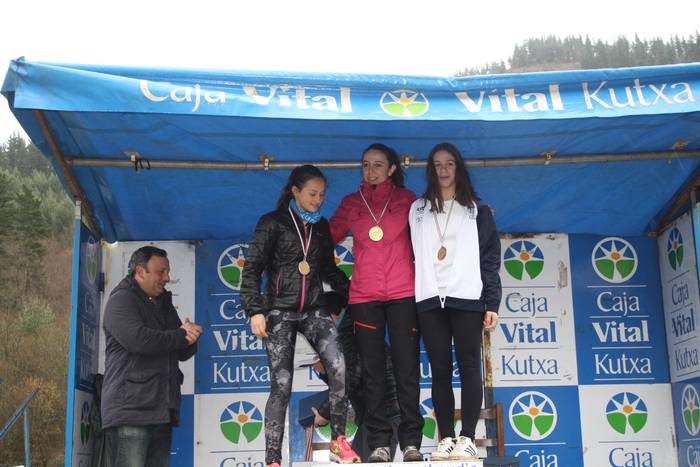 Arabako Kros Txapelketa joka 17 1484556650111