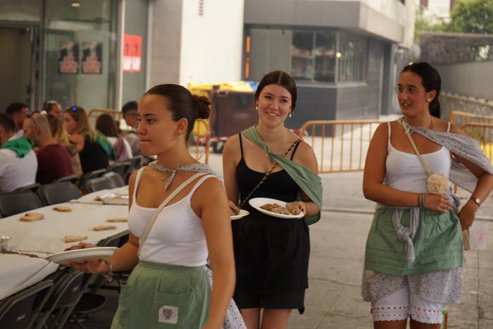 Txahal erreak ehunka laudioa 24 1756478334915