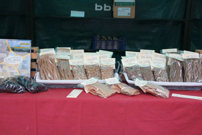 V.Azoka agroekologikoa