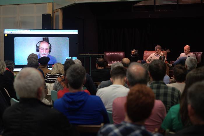 ‘Josu Urrutikoetxea. Belauna 10 1777285014800