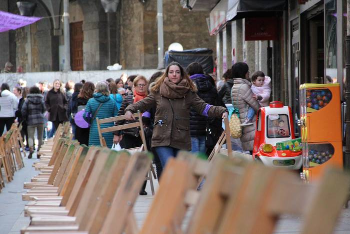 Greba feministaren goizeko t 8 1520506282815