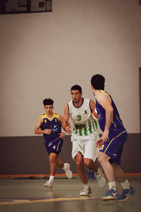 Zaraobe Saskibaloi Taldea bi 58 1748266145784