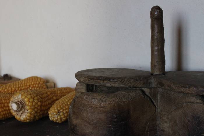 Artziniegako museoko erakusketa