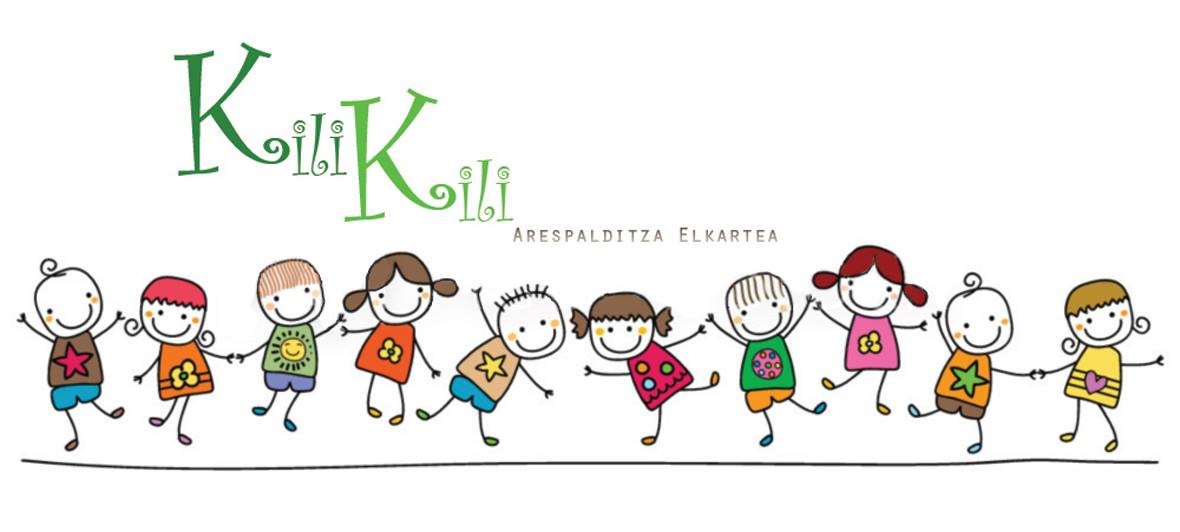 Kili-kili elkartea sortu dute, haurren aisialdia lantzeko helburuarekin 