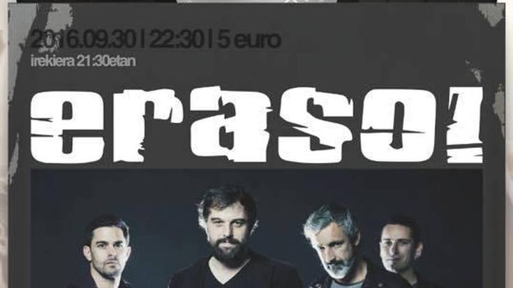 Eraso eta Izate Faltsua