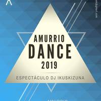 Amurrio Dance