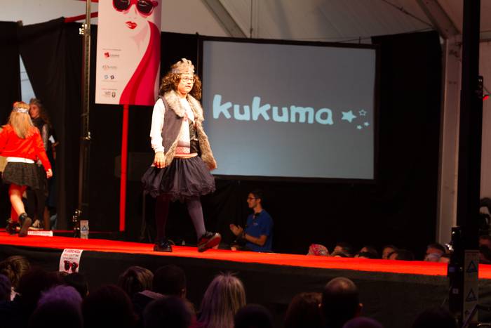 Laudioarrak izan ziren model 129 1508743091389