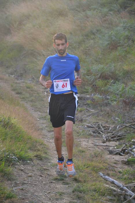 Giro paregabea izan da Areta 136 1532808072923