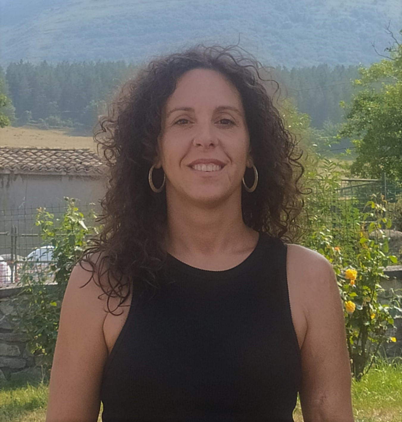 "Jaien ekintza guztiak aire librean egingo ditugu Salmantonen"