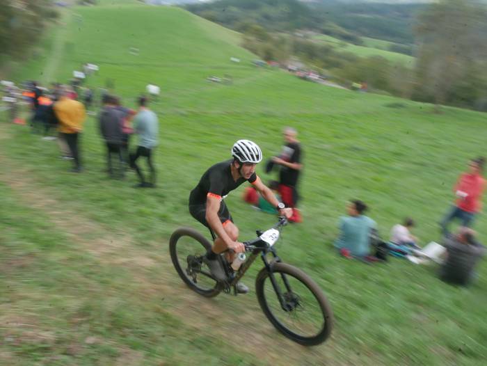 Eneko Llanos eta Enara Orono 44 1633947861169