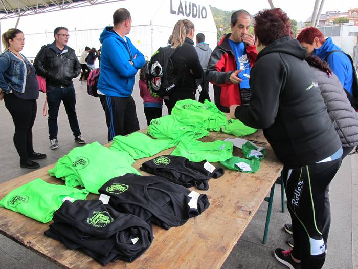 Laudioko VII. Patin Eguna