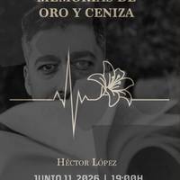 Liburu aurkezpena eta errezitaldia: 'Memorias de oro y ceniza'