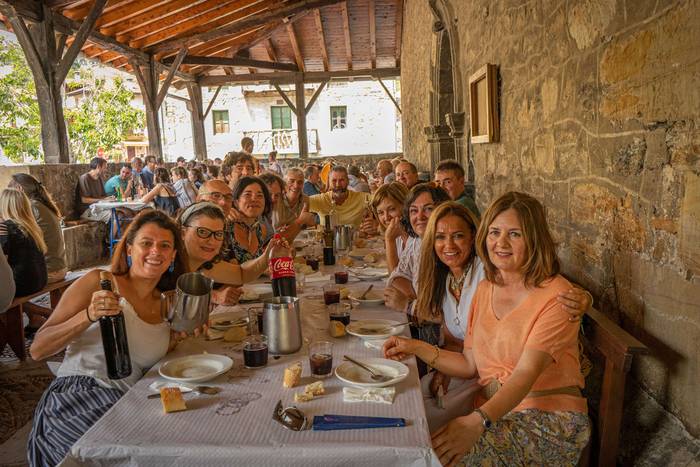 Kofradia egunak Arrankudiaga 9 1755472613464