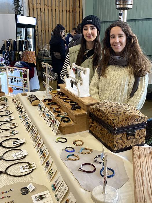 Emakume sortzaileen azoka an 13 1702979251536