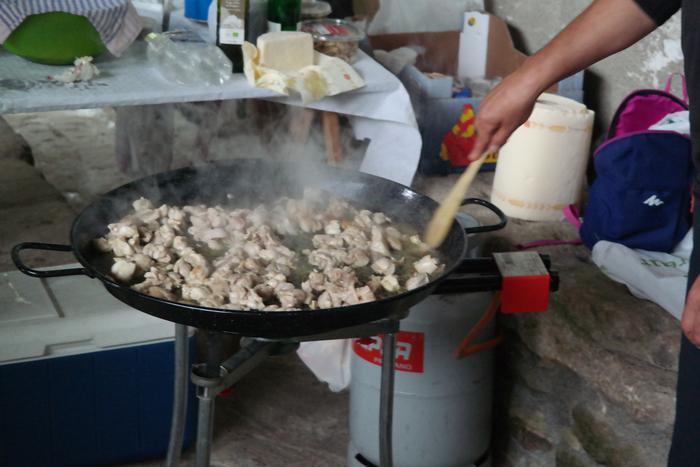 Andra Mari Txiki jaiek egita 25 1505144943393