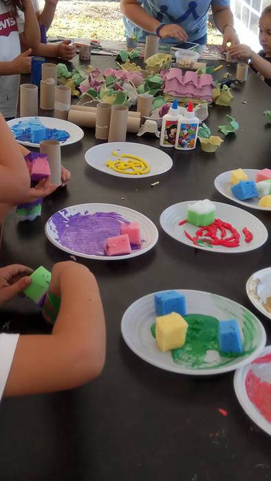 Berazako Jaietan umeek izan  24 1506940518328