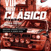VIII. Rally Klasikoa