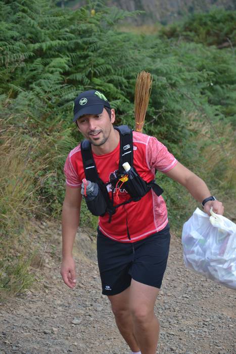 Giro paregabea izan da Areta 90 1532807152683