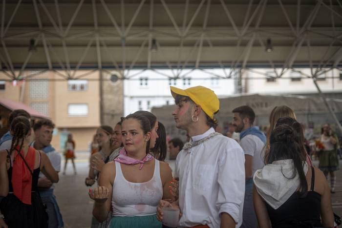 Arratsalde frenetikoa Laudio 66 1756498854597