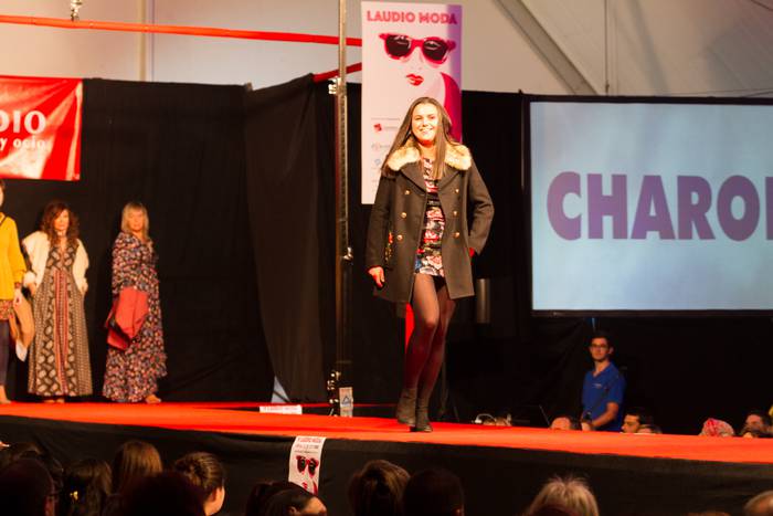 Laudioarrak izan ziren model 30 1508741779865