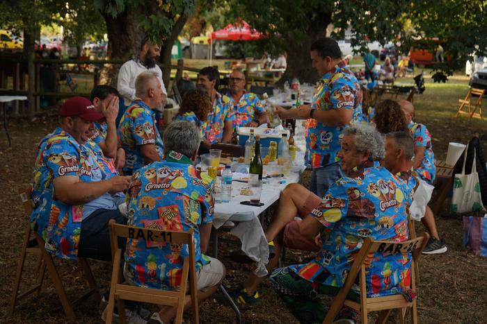 Arteko Gure Aman elkartu eta 9 1757796251202