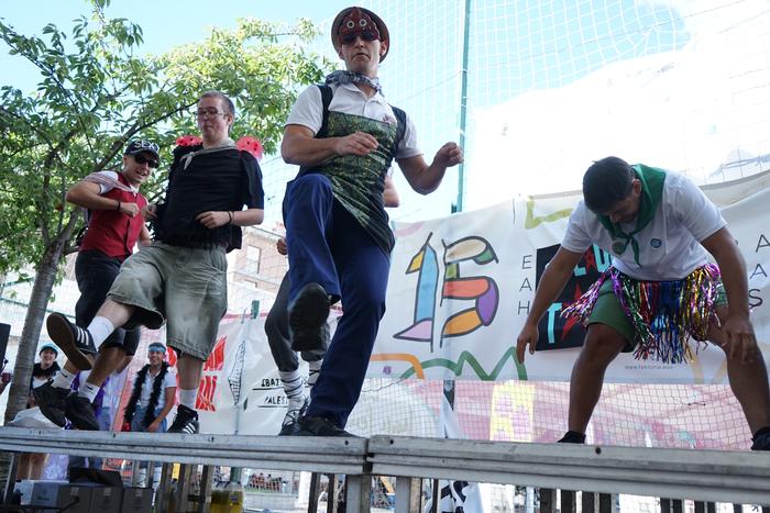 Laudio Got Talent lehiaketak 36 1756404392718