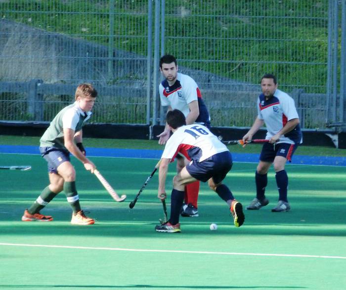 Uzta gazi-gozoa bildu du Gan 16 1491805142023