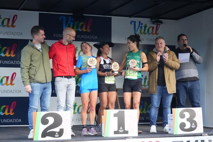 Amurrioko Nazioarteko Krosa  196 1766932891704