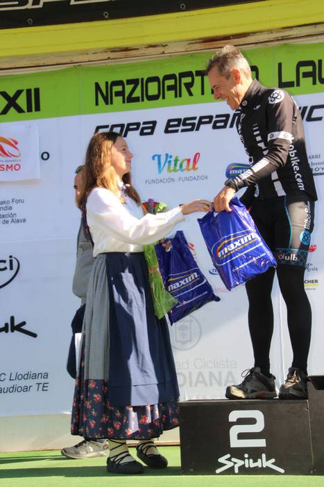 Jendetza erakarri zuen Laudi 90 1572181306134