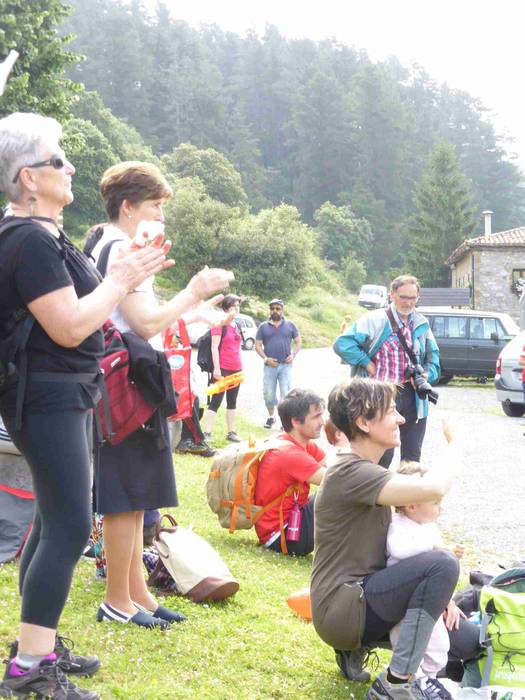 Astelehenerarte luzatu ziren 88 1496394669473