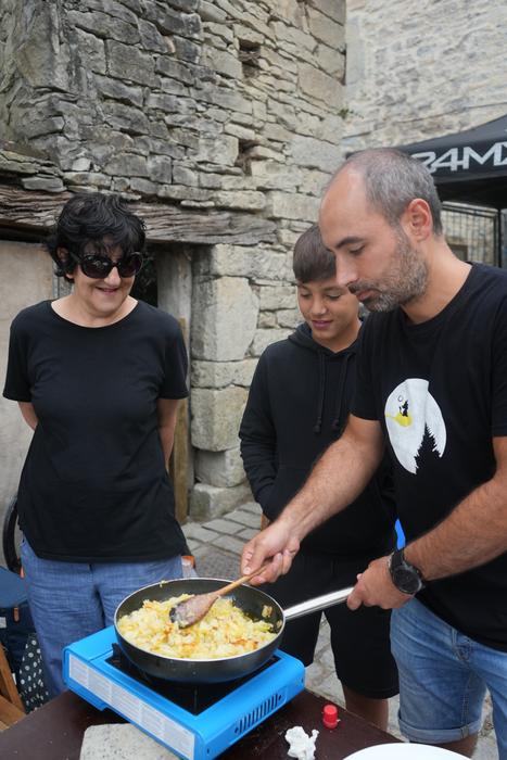 Falkoneria ikuskizuna antola 2 1752933490655