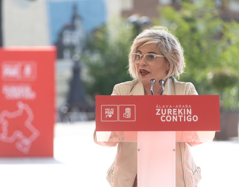 Benetako politika  egiteko egiten dugu lan