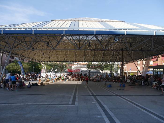 Arabako Herri kirolen txapel 30 1661622390977