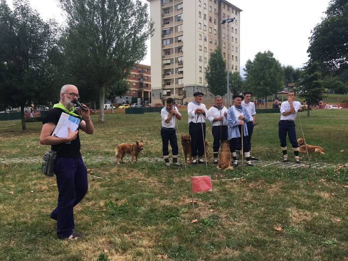 Castellersek, bertsolariek,  27 1503688713420