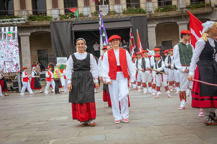 Euskal Herriko zazpi probint 33 1759603960201