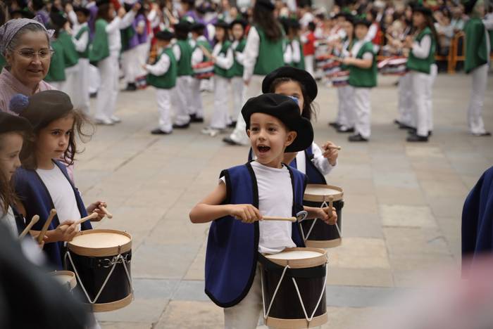 Hezkuntza komunitateak eman  17 1777063526537