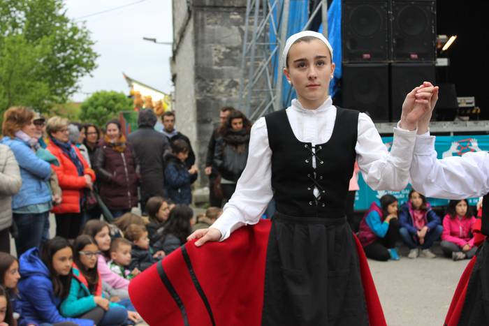 Dantza eta musika artean has 21 1524868848789