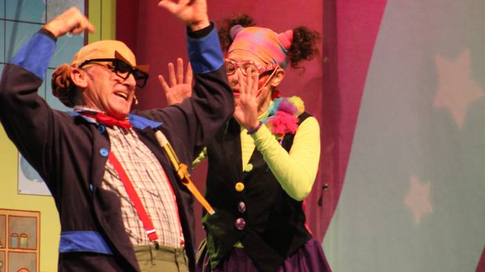 Ehunka ume eta guraso dantza 30 1513506719645