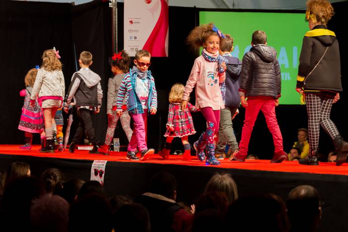 Laudioarrak izan ziren model 16 1508741582835