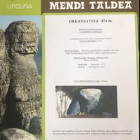 Orkatzategira ibilaldia