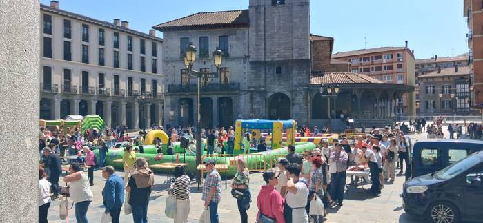 Modu arrakastatsuan hasi dir 15 1777309504939