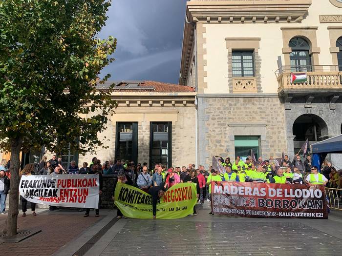 Amurriora eraman dute protes 3 1761910277113