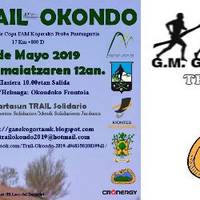 I. Okondo Traila