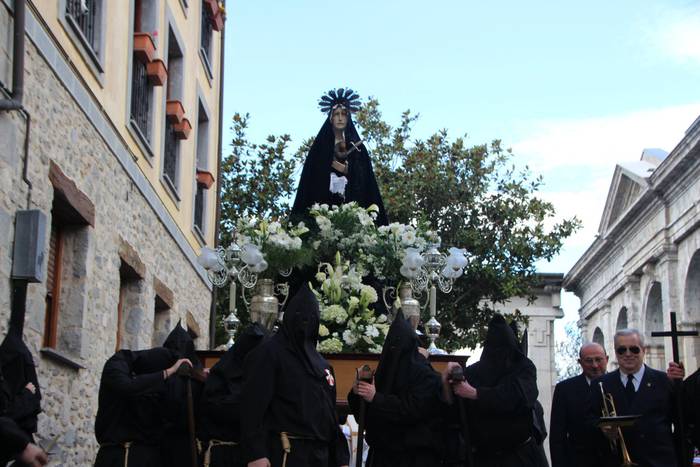 Urduñako Ostegun Santua