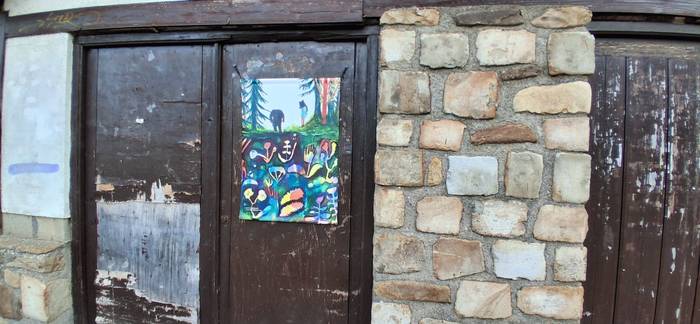 Natura eta artea, batuta 3 1763760129333